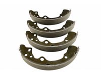 Mazda 626 Brake Shoe Set - GJ83-26-38ZA Shoes