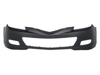 Mazda BAP8-50-031D-BB Bumper Cover Mazda BAP8-50-031D-BB Bumper Cover
