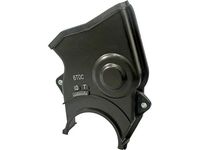 Mazda FE1H-10-500B Front Cover