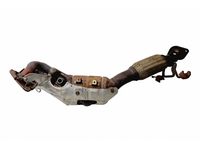 Mazda L572-20-50X Exhaust Manifold