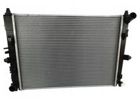 Mazda P51N-15-200 Radiator