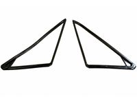Mazda NA01-58-651B Weatherstrip