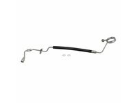 Mazda GP7C-32-420A Power Steering Pressure Hose