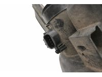 Mazda SH01-13-3AXB Upper Housing