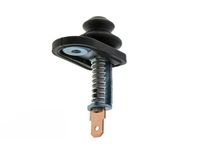 Mazda LC11-66-540 Switch