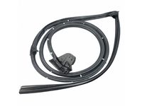 Mazda NC10-58-760F Door Weatherstrip