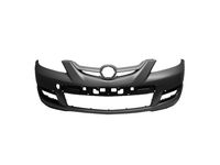 Mazda Bumper - B37F-50-031D-BB Bumper Cover