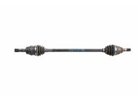 Mazda RD02-25-50X Axle Assembly