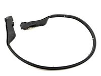 Mazda KD53-56-760A Rear Weatherstrip Mazda KD53-56-760A Rear Weatherstrip