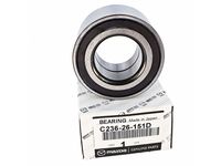 Mazda C236-26-151D Bearing Mazda C236-26-151D Bearing