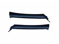 Mazda FD01-68-160G-02 Windshield Pillar Trim