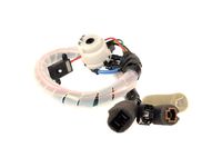 Mazda B2200 Ignition Switch - UE54-66-151D Switch