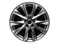 Mazda 9965-25-7090 Wheel, Alloy