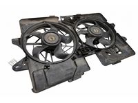 Mazda P51N-15-140 Fan Blade