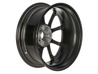 Mazda 9965-64-7070 Wheel, Alloy