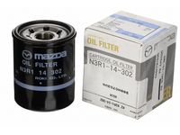 Mazda N3R1-14-302 Oil Filter