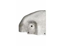 Mazda LF45-13-390D Heat Shield