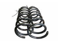 Mazda KF57-28-011C Spring