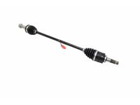 Mazda RD03-25-60X Axle Assembly