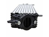 Mazda PY8W-13-565 Intercooler