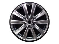 Mazda 9965-28-7590 Wheel, Alloy