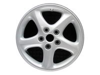 Mazda 9965-41-6060 Wheel, Alloy