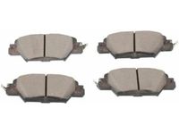 Mazda KAY0-26-48ZA Brake Pads