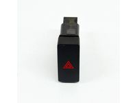 Mazda KD45-66-4H0 Hazard Switch