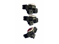 Mazda VA40-57-KC0 Side Impact Sensor