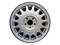 Mazda Millenia Alloy Wheels - 9965-01-6560 Wheel, Alloy