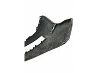Mazda GSYL-50-031C-BB Bumper Cover