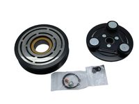 Mazda GJ6A-61-L20A Clutch Mazda GJ6A-61-L20A Clutch