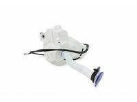 Mazda BCKA-67-484 Filler Tube