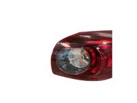 Mazda BHP1-51-150C Tail Lamp Assembly