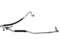 Mazda DHSW-61-462 Suction Hose Mazda DHSW-61-462 Suction Hose