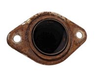 Mazda PYH6-20-55XB Catalytic Converter