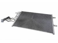 Mazda A/C Condenser - BP4K-61-480D Condenser