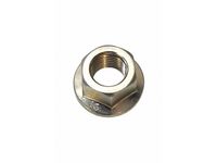 Mazda 9YB0-41-208 Lock Nut Mazda 9YB0-41-208 Lock Nut