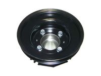 Mazda N3R1-11-400A Pulley