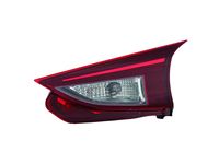 Mazda B45C-51-3F0B Backup Lamp Assembly Mazda B45C-51-3F0B Backup Lamp Assembly