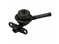 Mazda RX-7 Fuel Pressure Regulator - N3A2-20-180 Damper