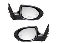 Mazda GEA3-69-18Z Mirror Outside Mazda GEA3-69-18Z Mirror Outside