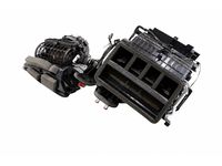 Mazda BDTS-61-140A Blower Assembly Mazda BDTS-61-140A Blower Assembly