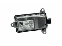 Mazda KD31-67-Y30A Monitor