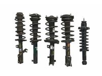 Mazda TD13-34-011A Spring Mazda TD13-34-011A Spring