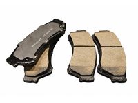 Mazda GPYB-33-28ZF Brake Pads