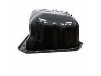 Mazda PYFB-10-4AXC Oil Pan