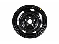 Mazda Alloy Wheels - 9965-B8-6560 Wheel, Steel
