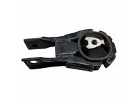 Mazda KN4C-39-040 Rear Mount