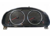 Mazda GK2C-55-471B Instrument Cluster Mazda GK2C-55-471B Instrument Cluster